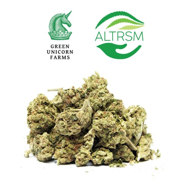 Altrsm smalls