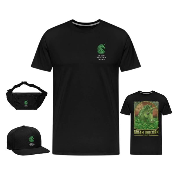 Official GUF Apparel