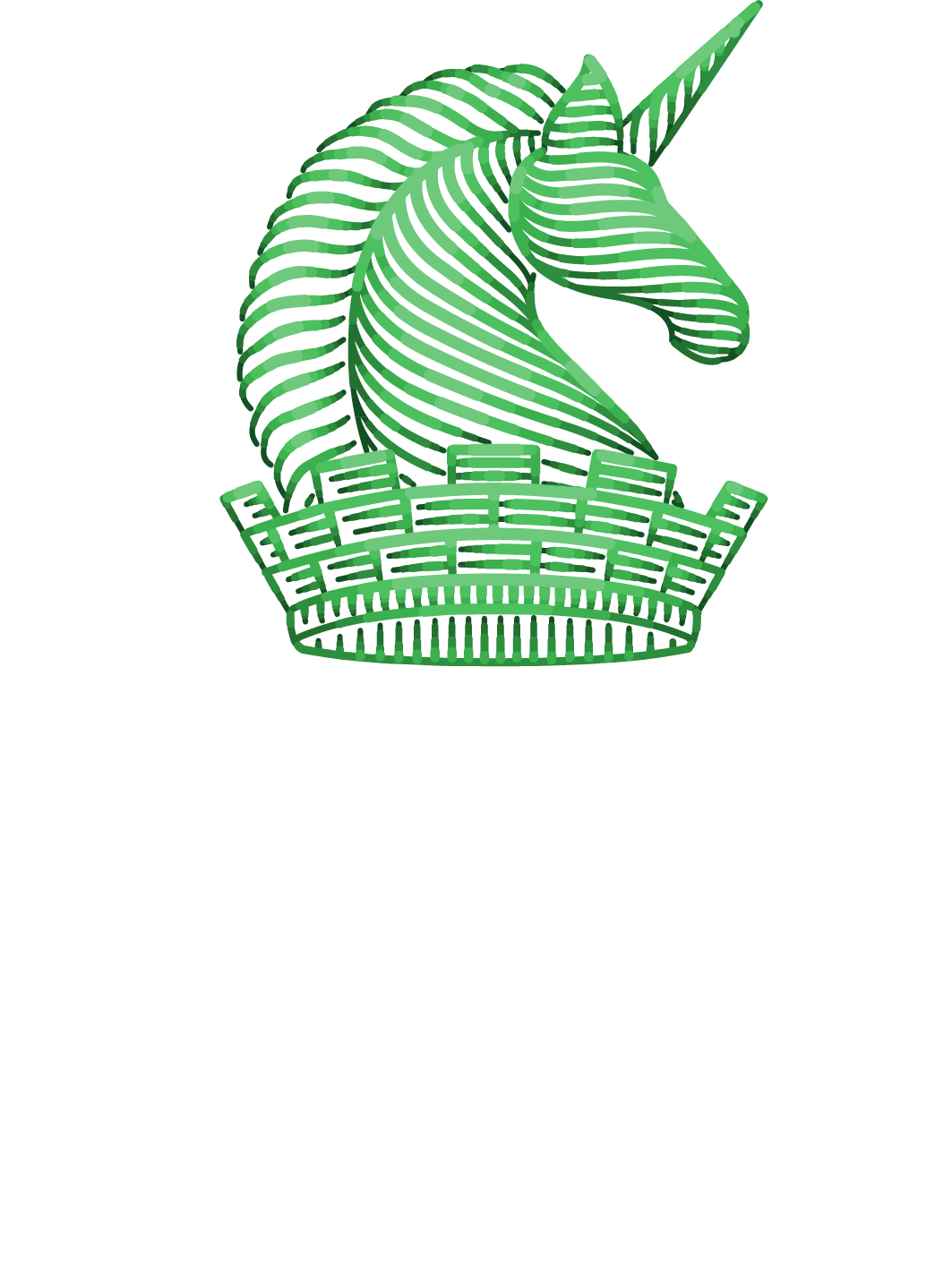 Green Unicorn Farms Hemp Flower