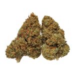 Diesel Fuel CBD flower