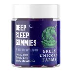 Deep Sleep Gummies