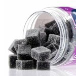Sleep Gummies with CBD and CBN