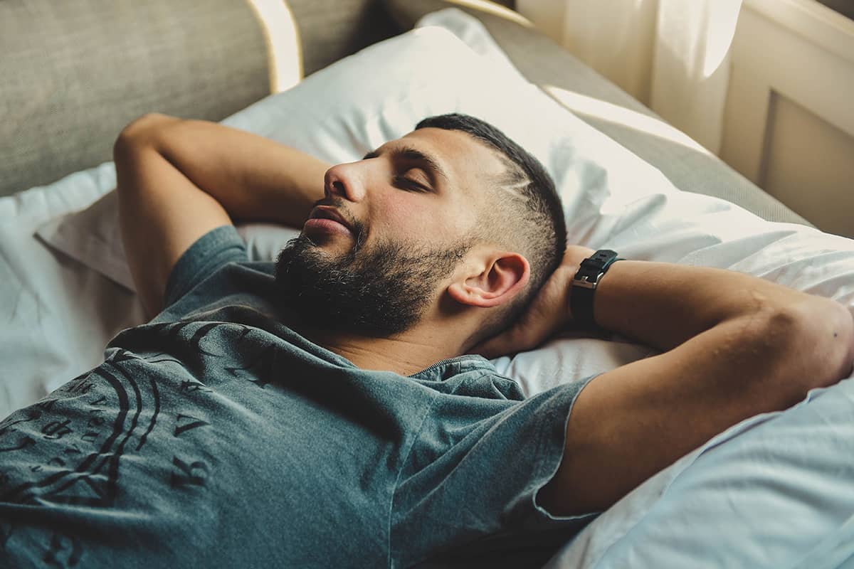 CBD for sleep