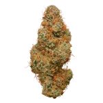 Blueberry Waffles CBD