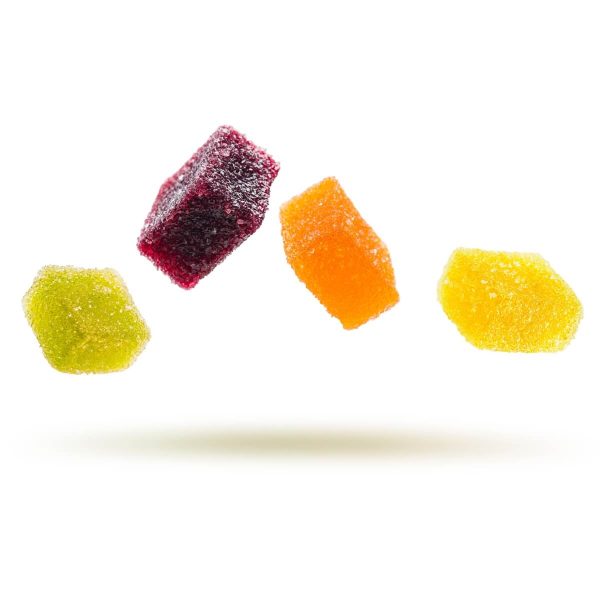Delta 9 THC Chill Out Gummies