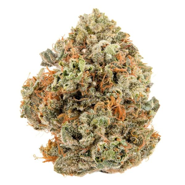 Sour Blueberry Kush CBD flower