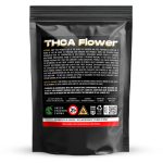 THCa Flower Bag