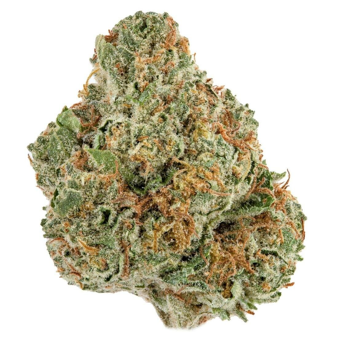 Peach Cobbler Indoor CBD Peach Cobbler Indoor CBD