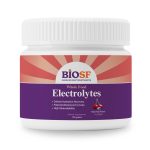 BioSF Electrolytes with Hemp Extract and CBD