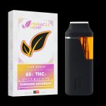 THCa Disposable Vape Sunshine Daydream