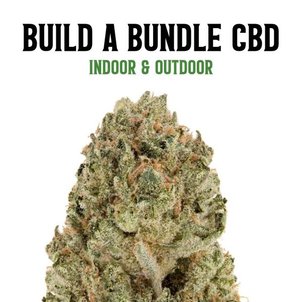 Build a bundle CBD