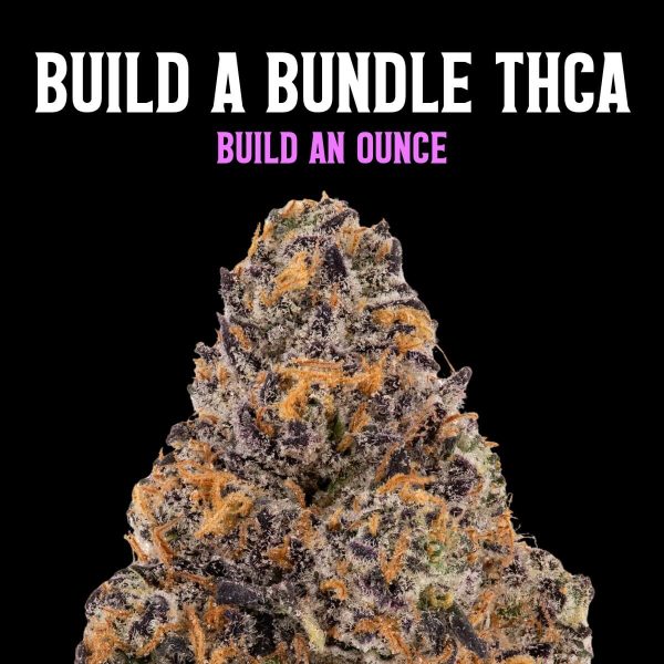 Build a bundle THCa