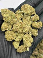 Gary Payton THCa
