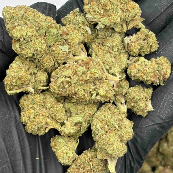 Gary Payton THCa