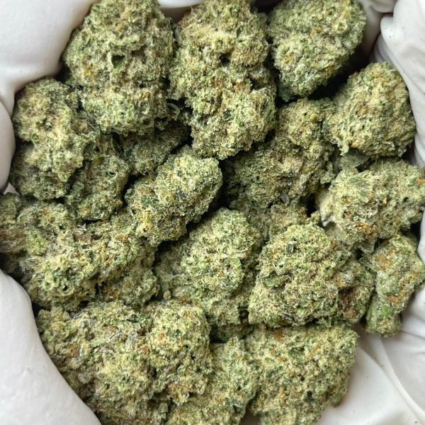 Gorilla Glue #4 THCa