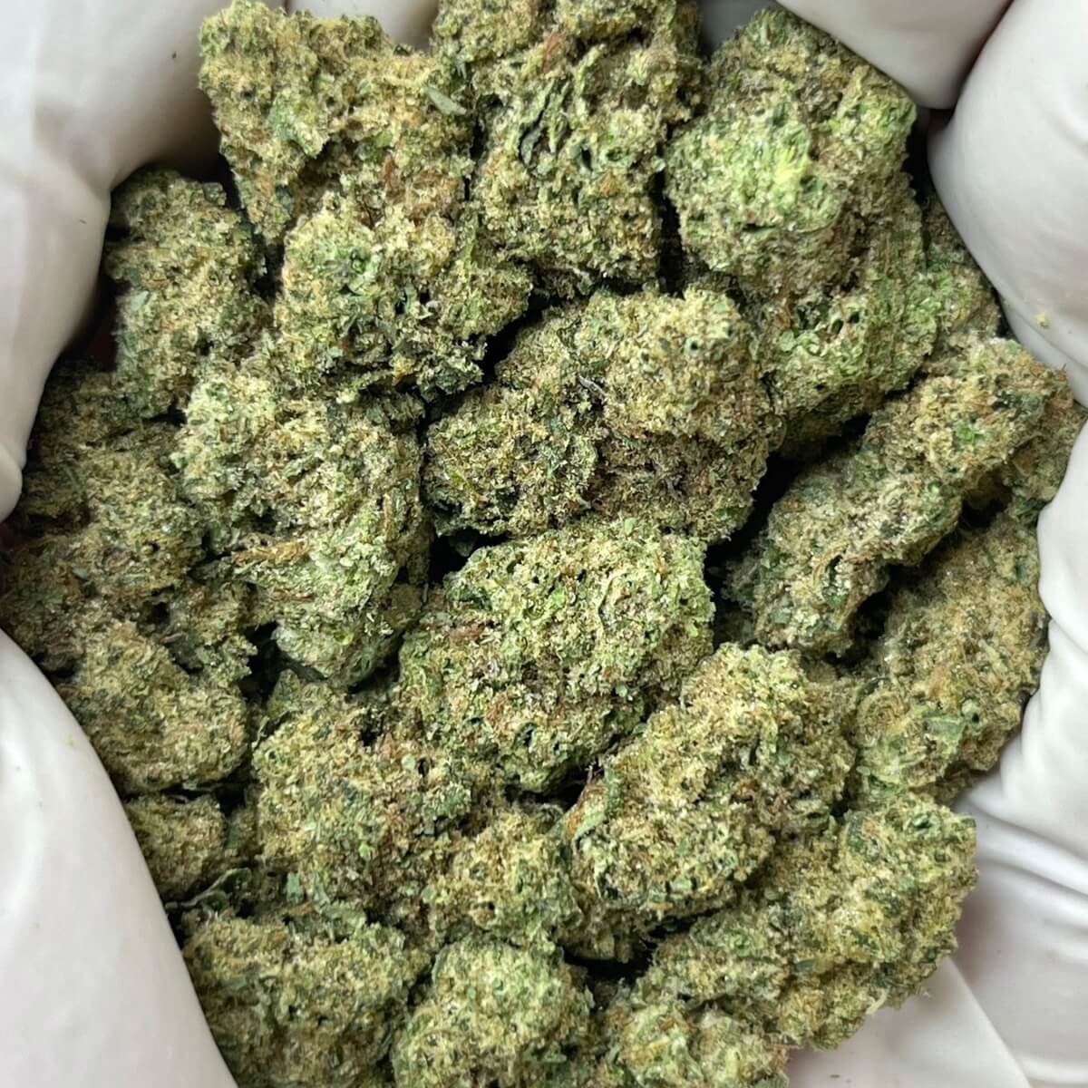 Juicy J THCa