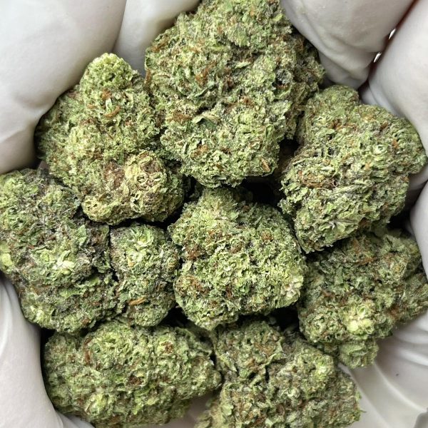 Purple Candy THCa