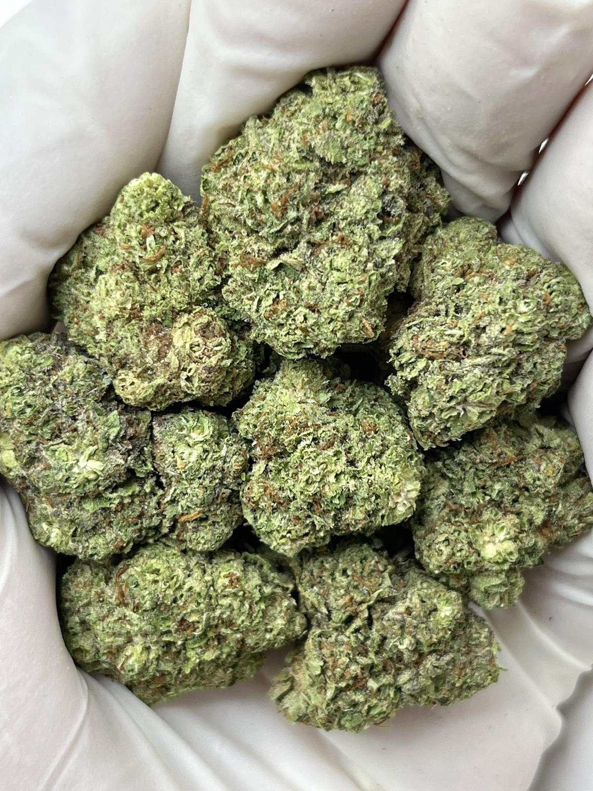 Purple Candy THCa Purple Candy THCa