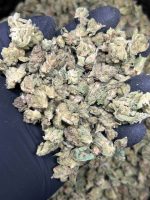 Cheetah Piss THCa Smalls