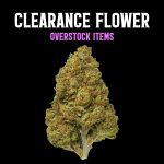 Clearance THCa Flower