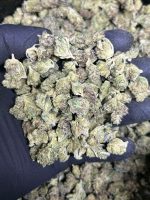 GMO Cookies THCa Smalls