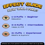 THC Effect Guide