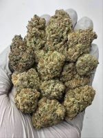 Purple Skittlez THCa
