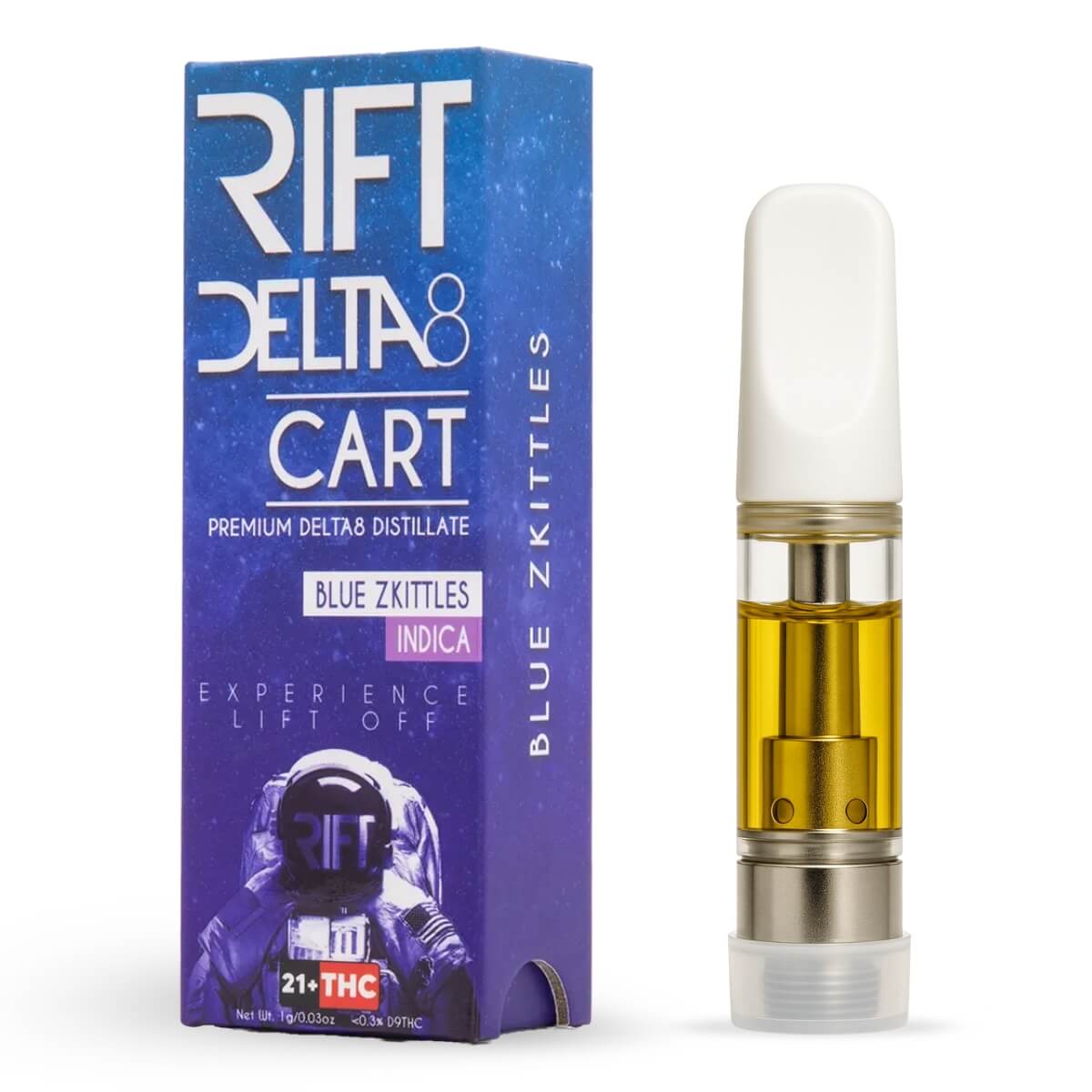 Delta 8 Hybrid Blue Dream Vape Cart For Sale Blue Dream THC-A + THC-P  Cartridge 1g  Juicy Kush Delta 8 Cart - Blue Dream - Asheville Dispensary