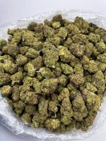 Pure Michigan THCa Flower