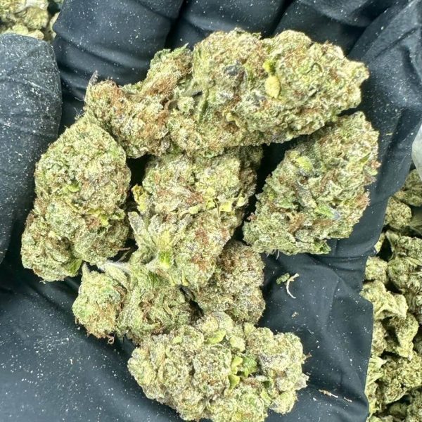 Limoncello THCa
