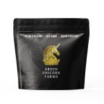 THCa flower bag Green Unicorn Farms