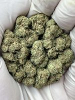 Grape Gas THCa
