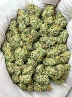 Morocaan Peaches