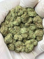 Ztarburst THCa
