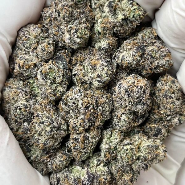 Heir Heads THCa Indoor Exotics