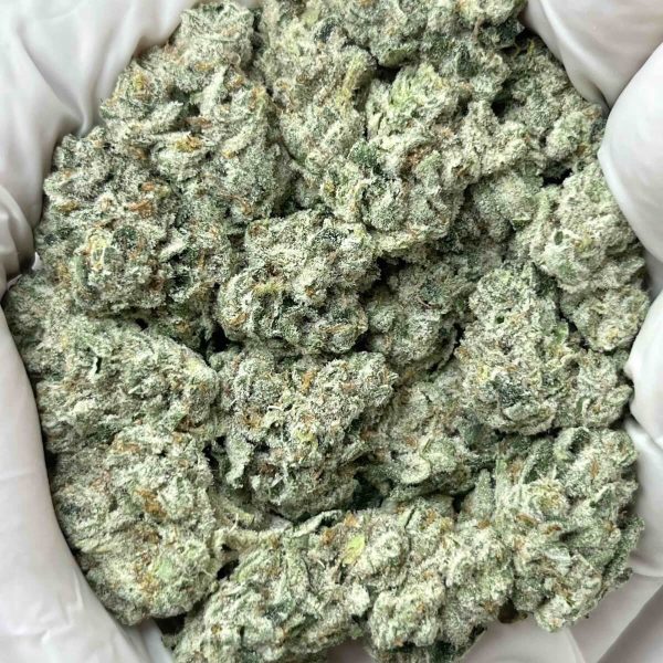 Juicy J THCa Indoor Exotics