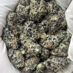 Peanut Butter Breath THCa Indoor Exotics