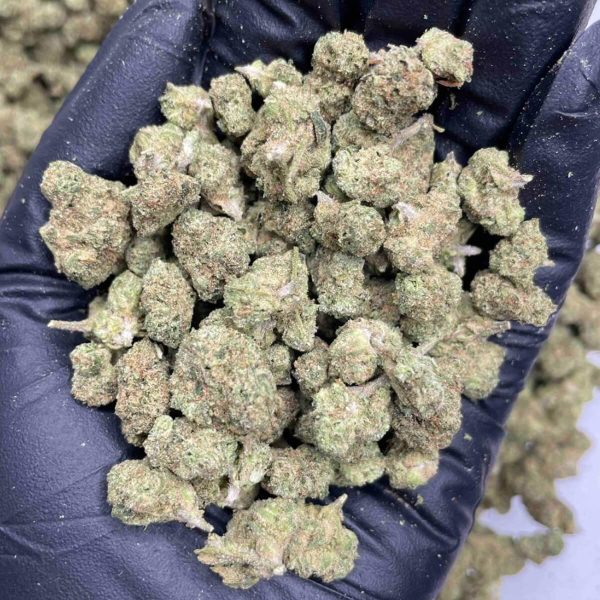 Indoor Smalls THCa