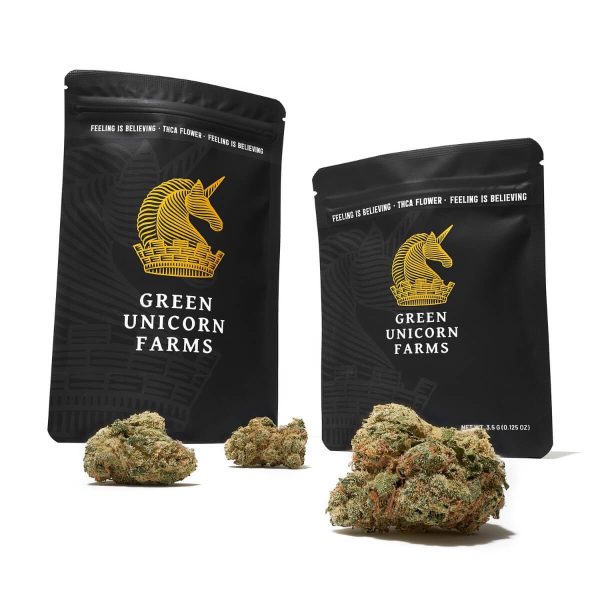 Build A Bundle THCa