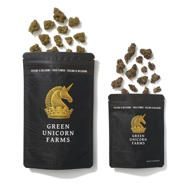 Clearance Flower THCa