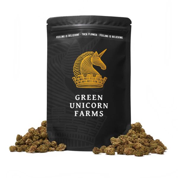 Ounce Deal Bags THCa