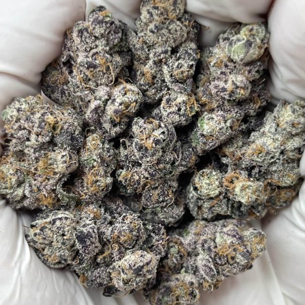 Cherry Grenades THCa Indoor