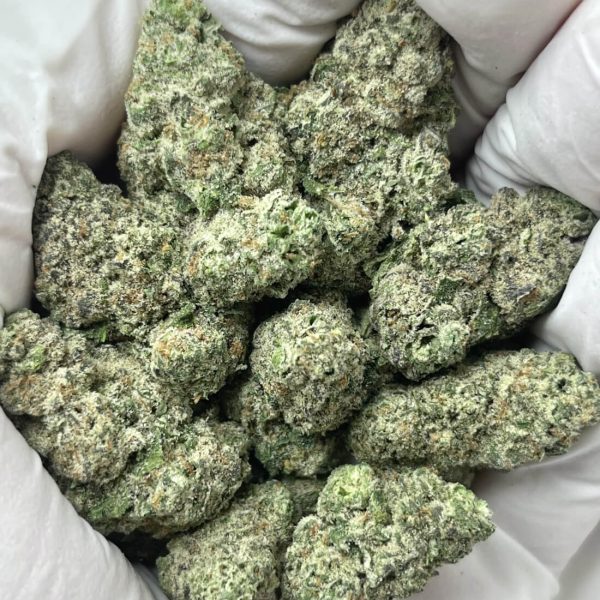 Street Tartz THCa Indoor