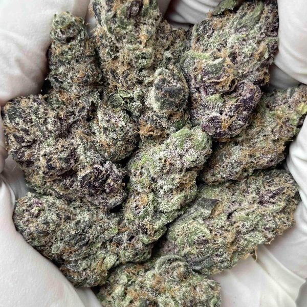 Blockberry THCa Indoor