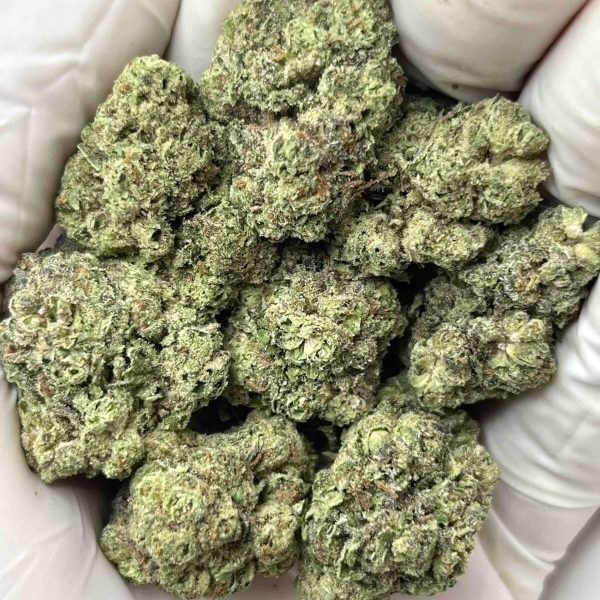 Candy Grand THCa