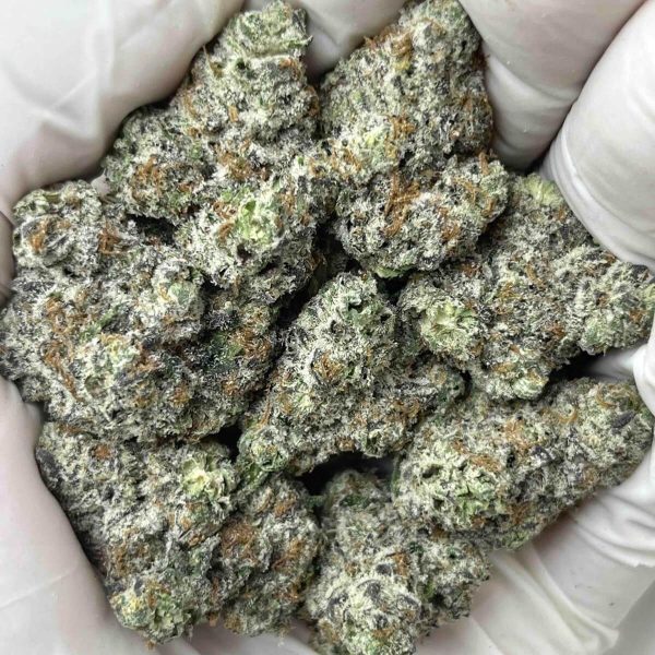 Frosted Slurpee THCa Indoor