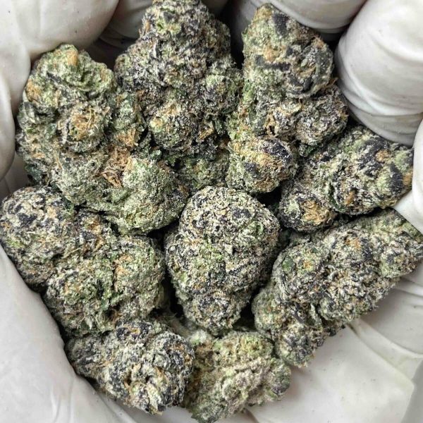Skittz Burn THCa Indoor