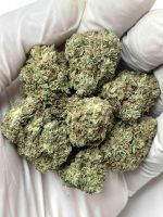 The Candy THCa