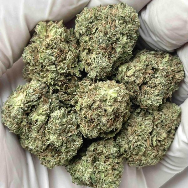 The Candy THCa