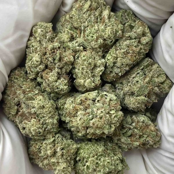 Mimosa THCa